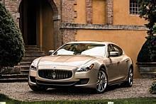 Foto:Auto-Medienportal.Net/Maserati 